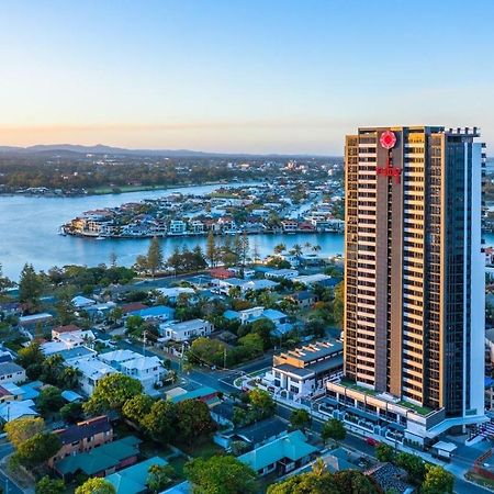 Ruby Gold Coast By Serain Exterior foto