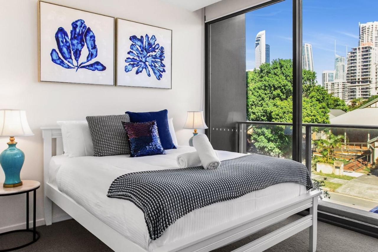 Ruby Gold Coast By Serain Exterior foto