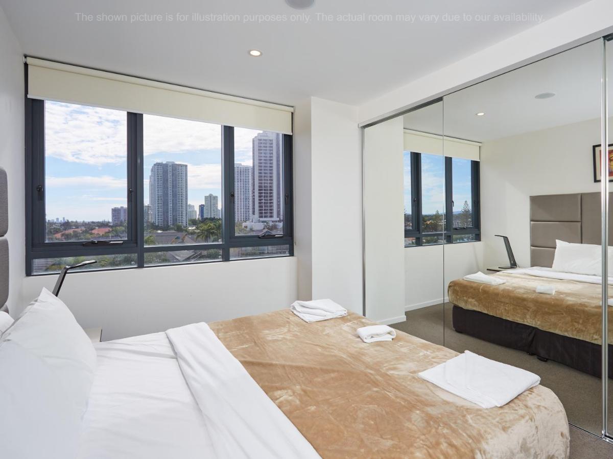 Ruby Gold Coast By Serain Exterior foto
