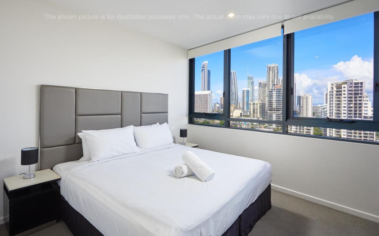Ruby Gold Coast By Serain Exterior foto