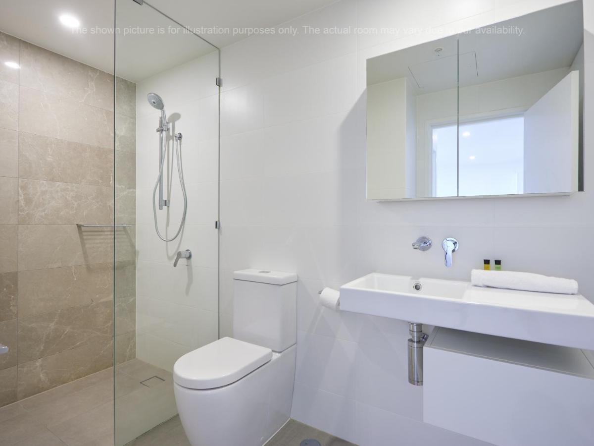 Ruby Gold Coast By Serain Exterior foto