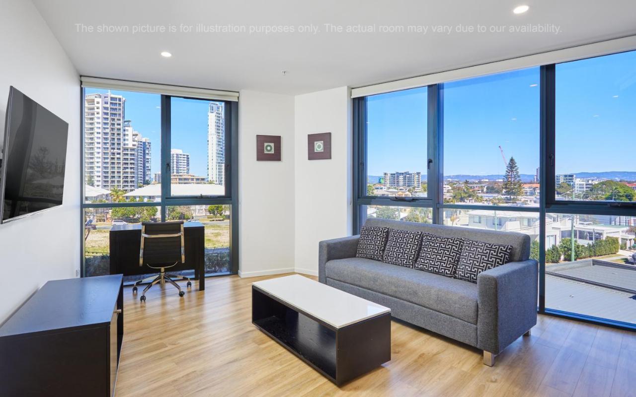 Ruby Gold Coast By Serain Exterior foto
