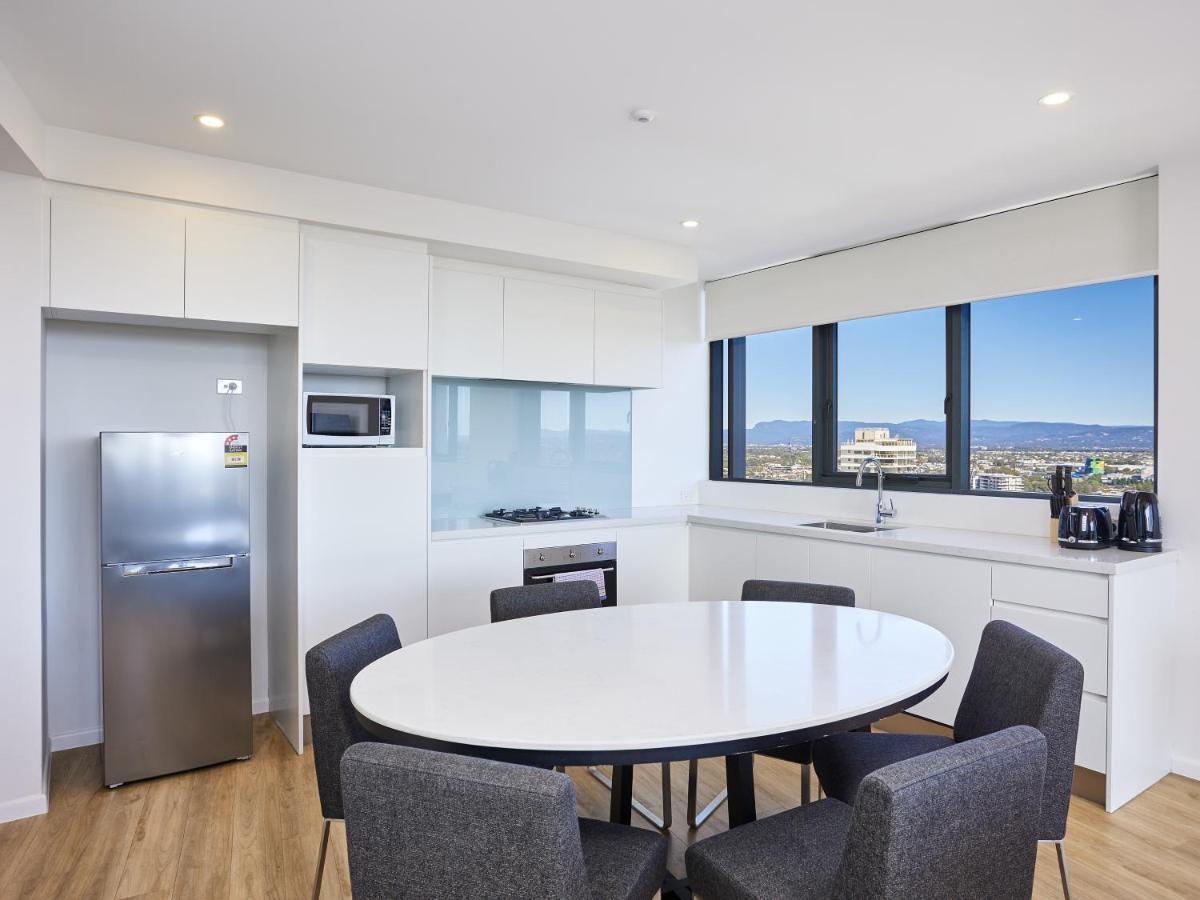 Ruby Gold Coast By Serain Exterior foto