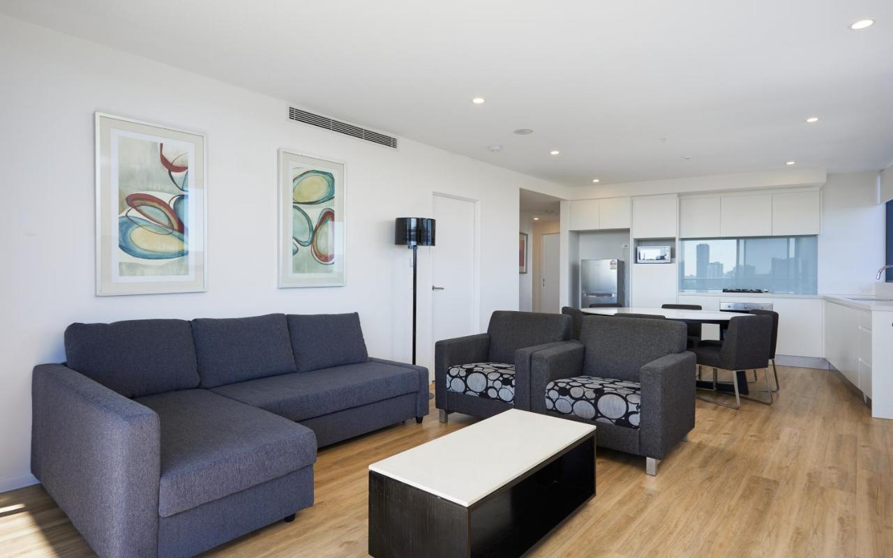 Ruby Gold Coast By Serain Exterior foto