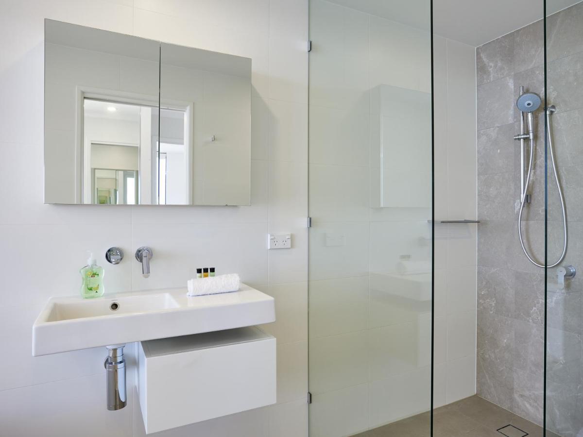 Ruby Gold Coast By Serain Exterior foto