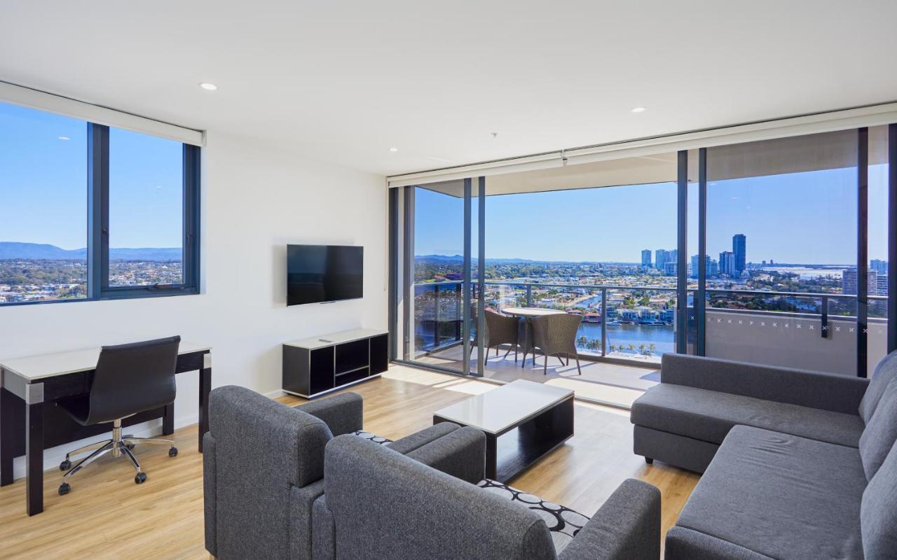 Ruby Gold Coast By Serain Exterior foto