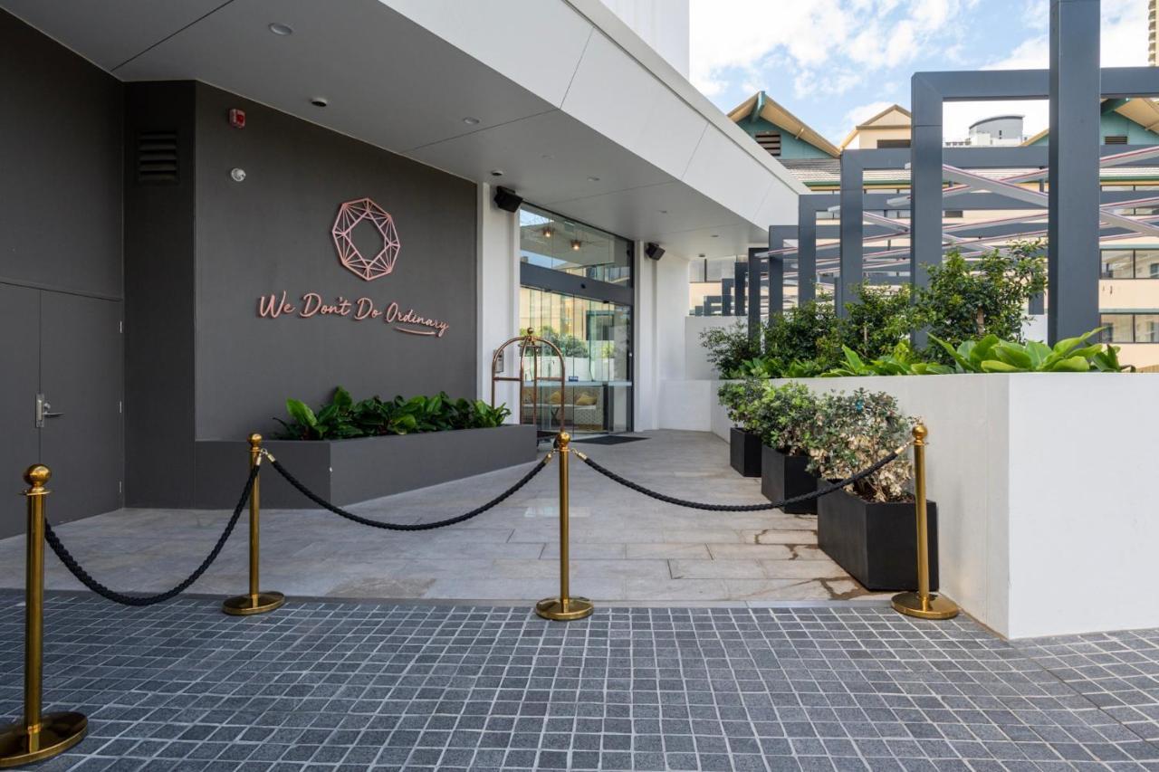 Ruby Gold Coast By Serain Exterior foto
