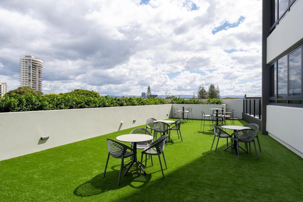 Ruby Gold Coast By Serain Exterior foto